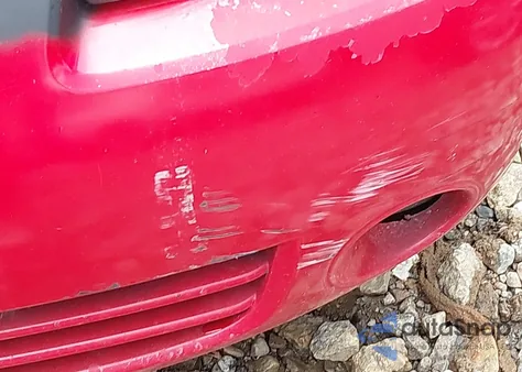 2006 Nissan Sentra 1.8S из США, поврежденный, VIN 3N1CB51D86L491048